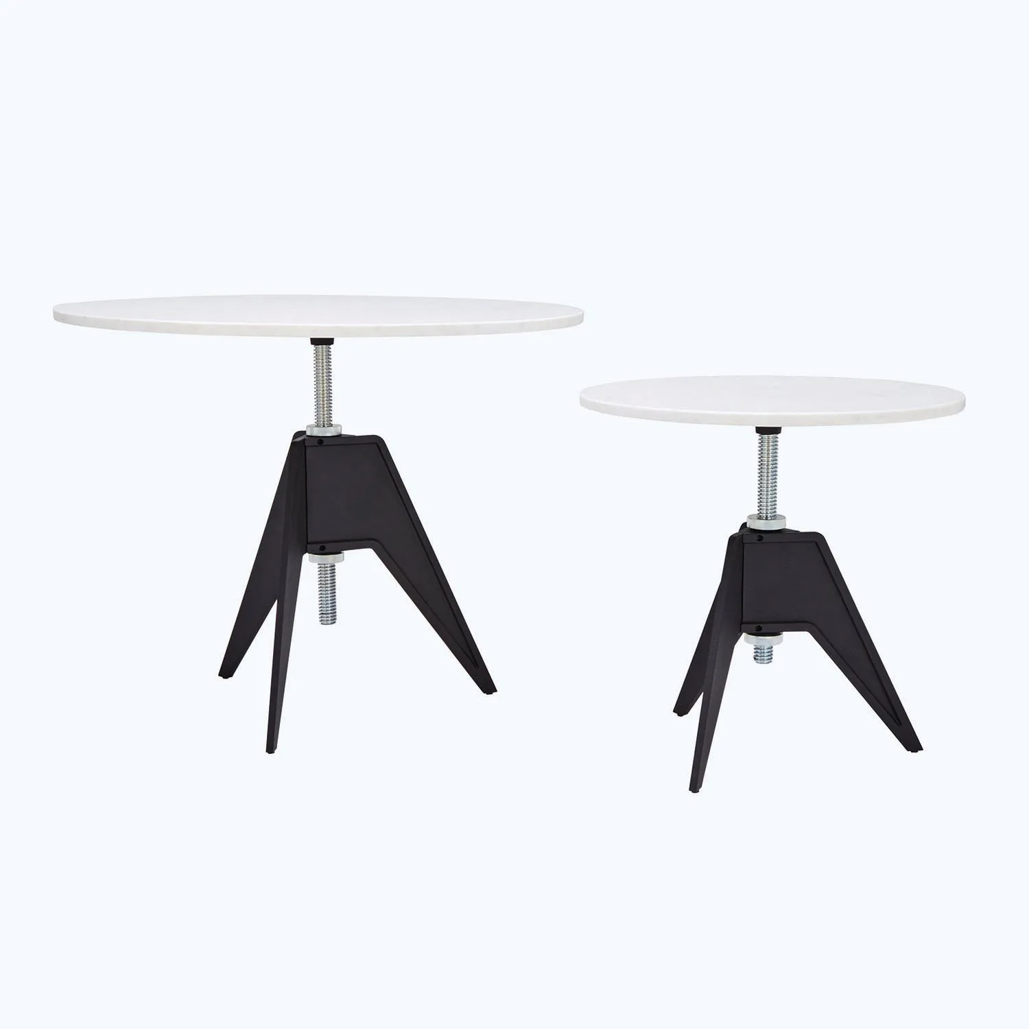 Screw Cafe Table