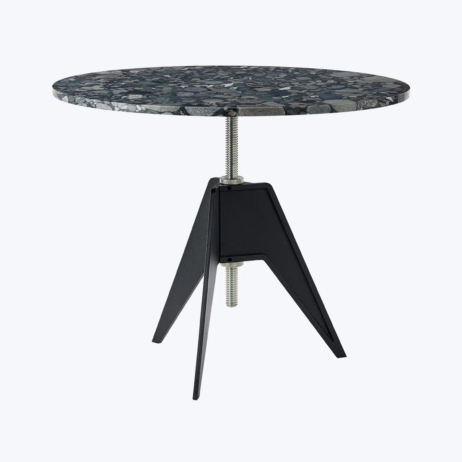 Screw Cafe Table
