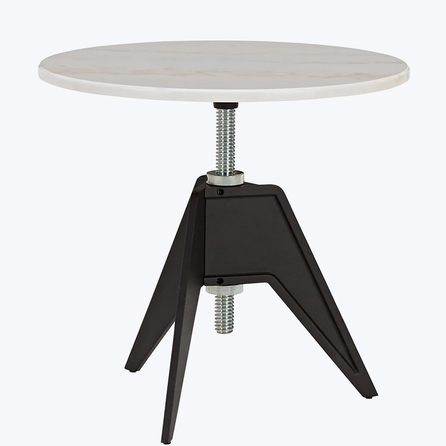 Screw Cafe Table