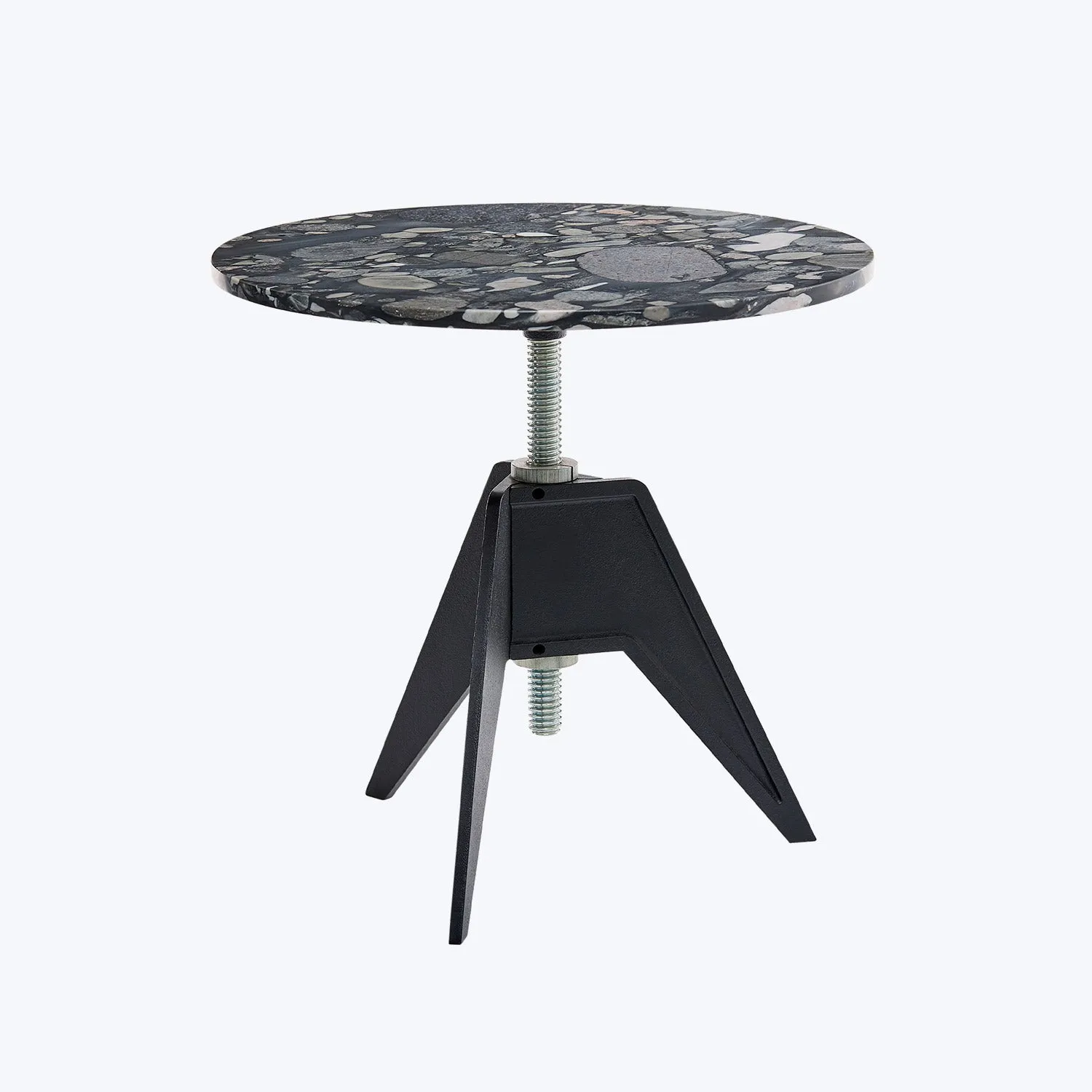 Screw Cafe Table