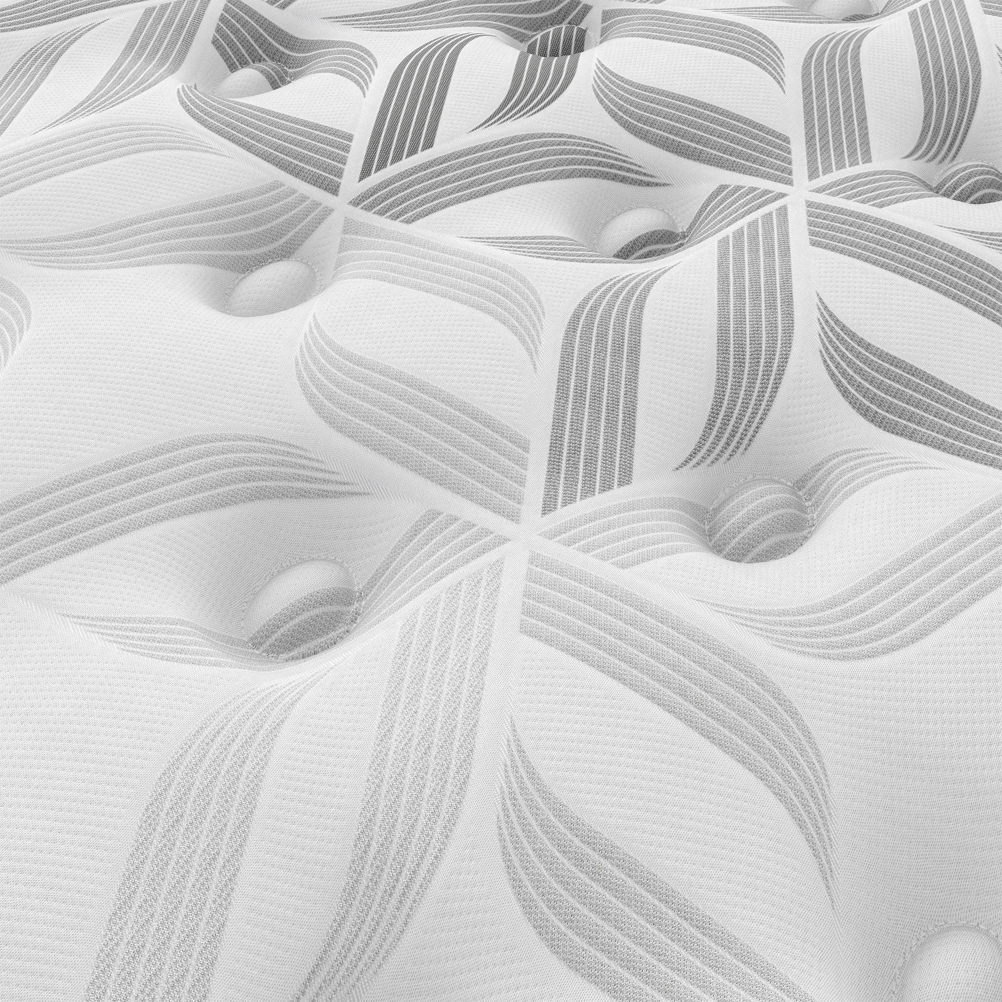 Sealy Celeste - Mattress & Base Set