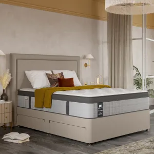 Sealy Celeste - Mattress & Base Set