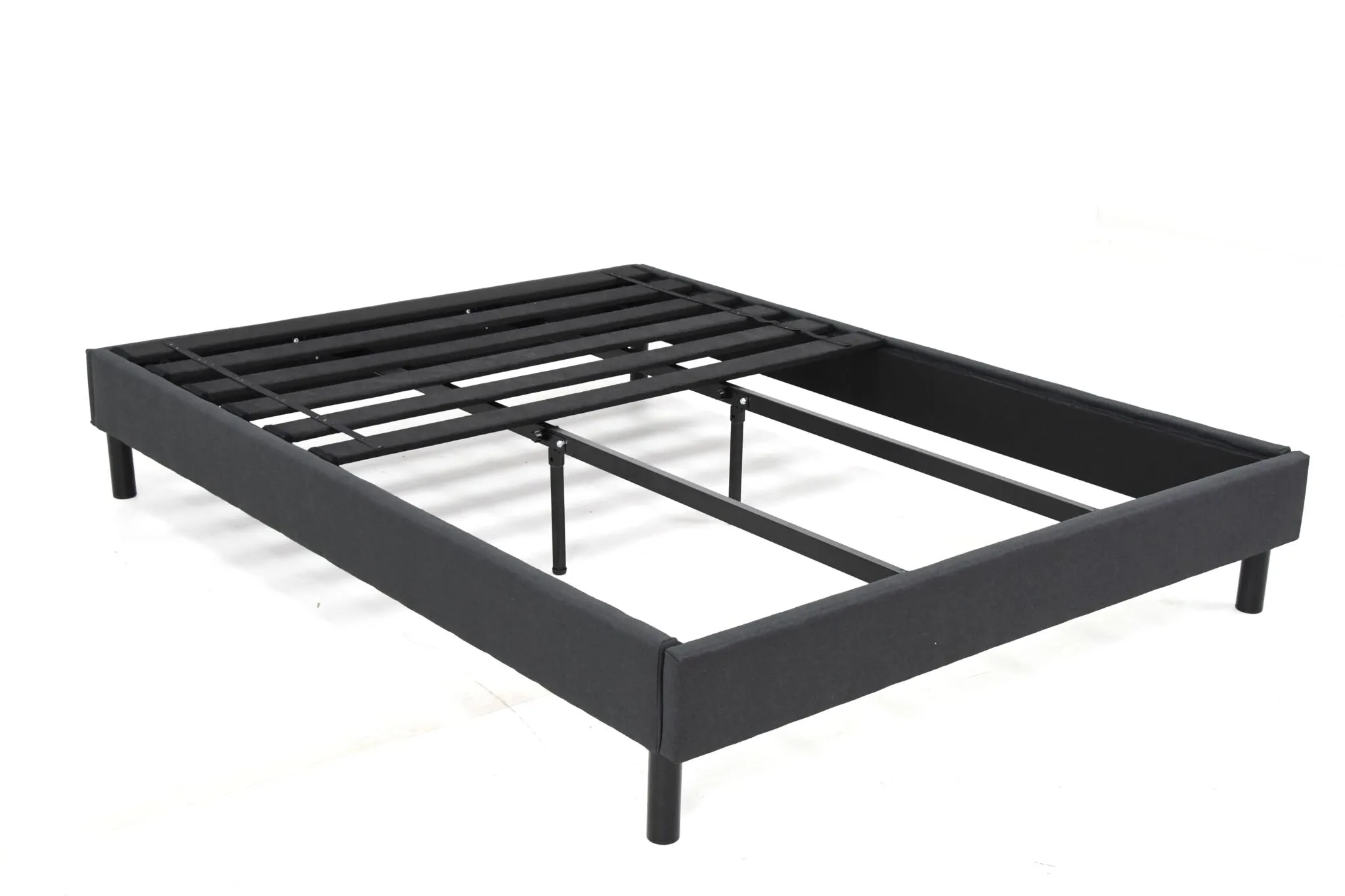 Sealy® Essentials Full Platform Base