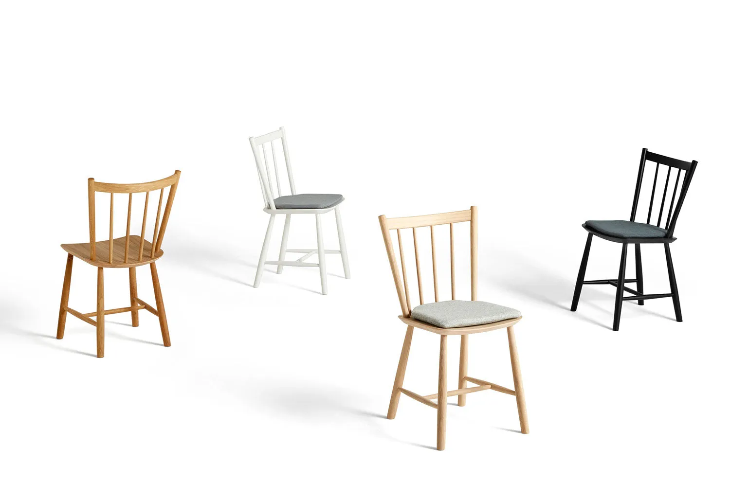 Seat Cushion for J41 Chair | Ex-Display