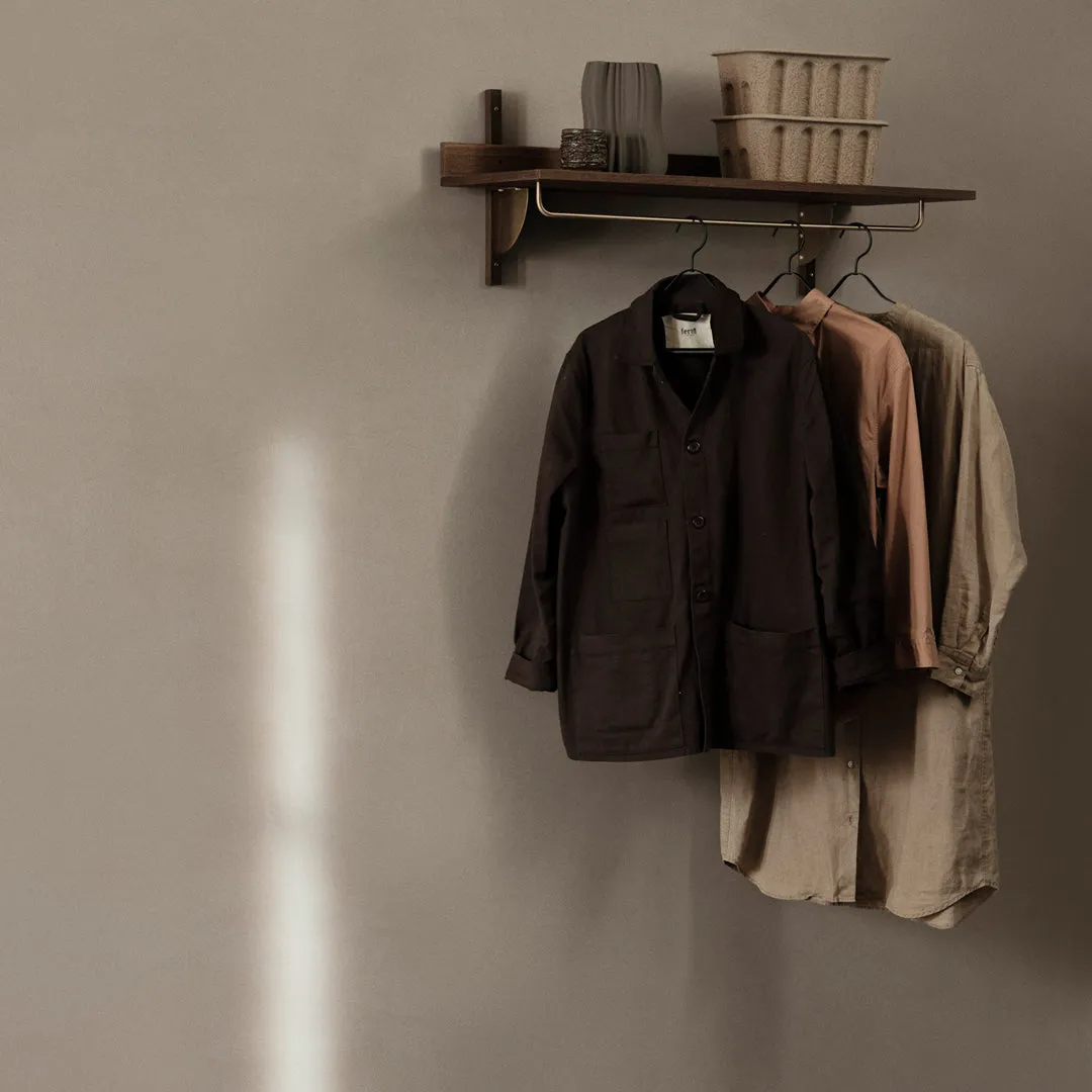 Sector Rack Shelf