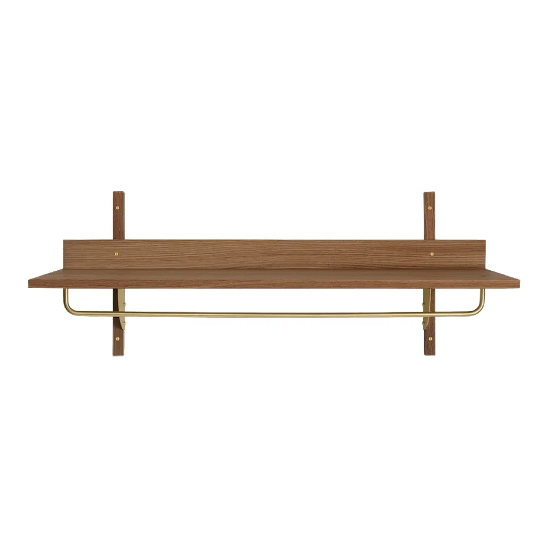 Sector Rack Shelf