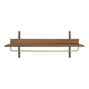 Sector Rack Shelf