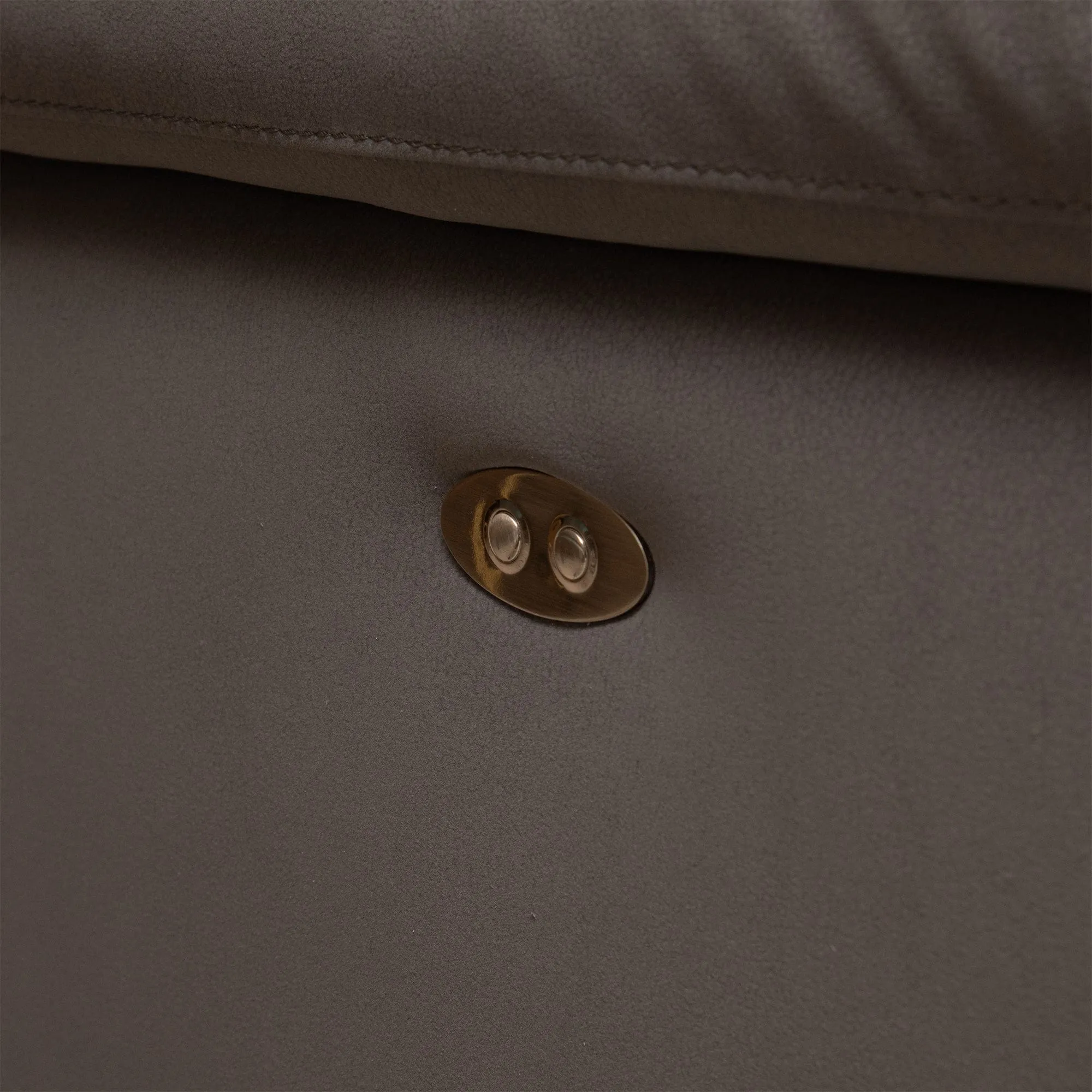 Selvino - Chair In Leather