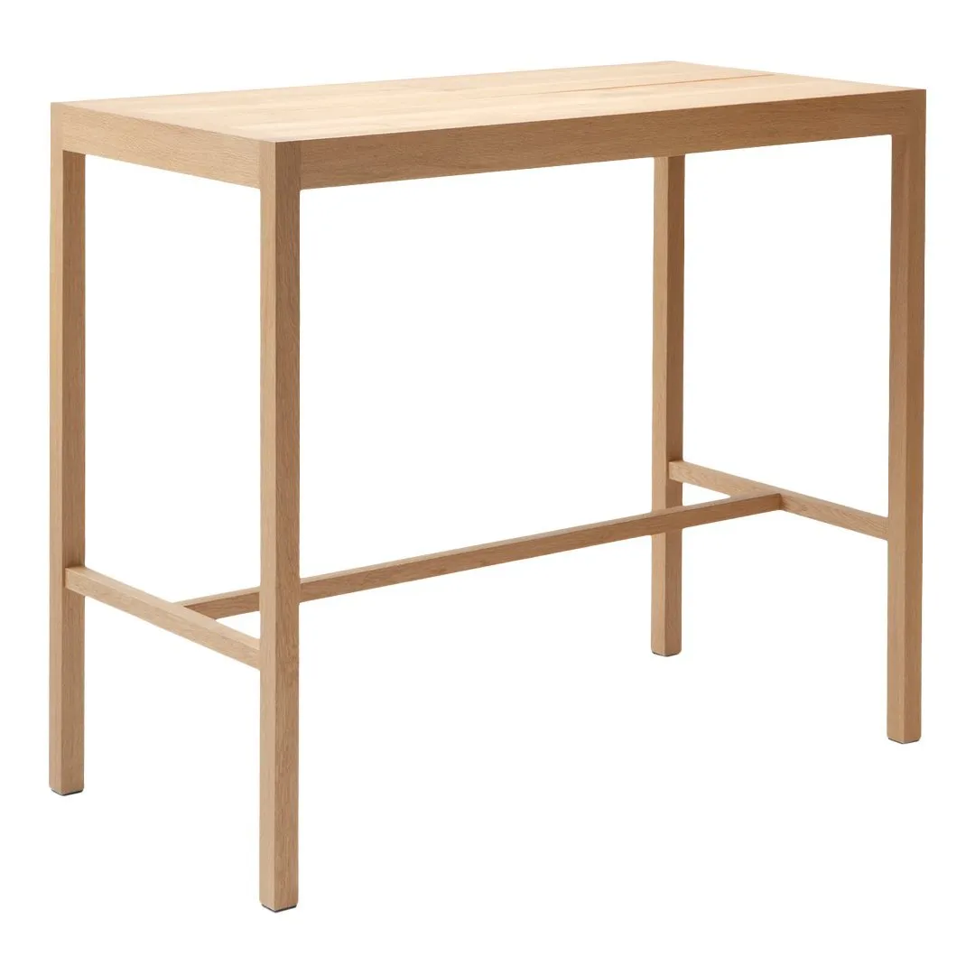 Seminar Bar Table