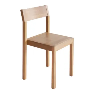 Seminar KVT2 Kiasm Chair