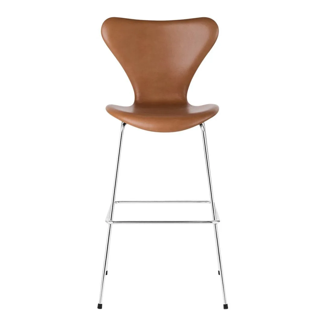 Series 7 Bar Stool - Fully Upholstered