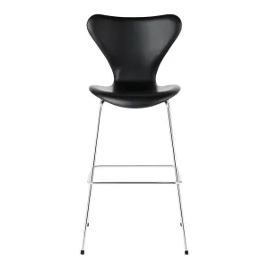 Series 7 Bar Stool - Fully Upholstered
