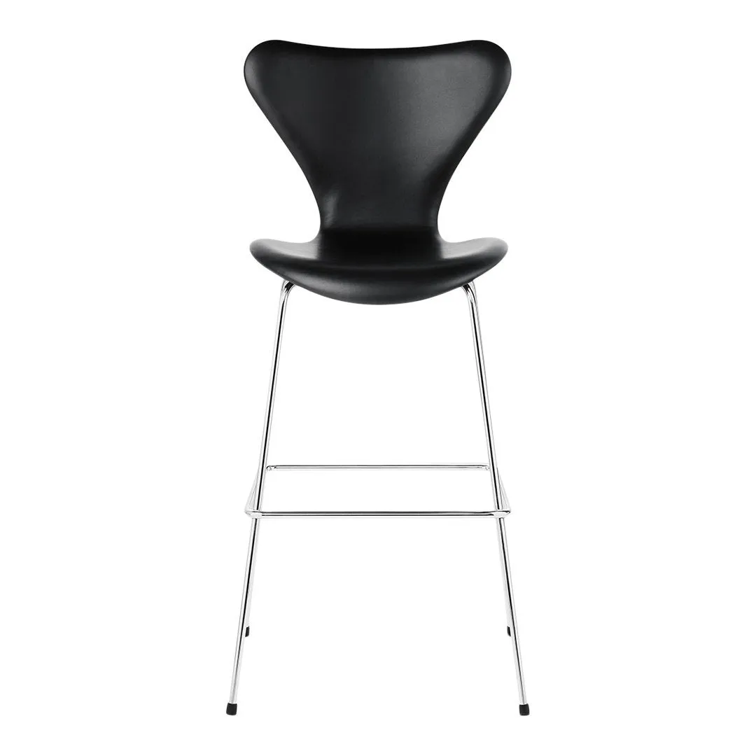 Series 7 Bar Stool - Fully Upholstered