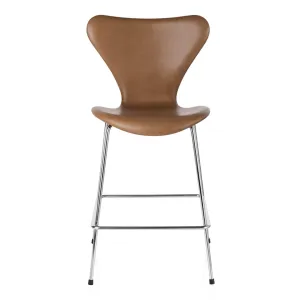 Series 7 Counter Stool 3187 - Fully Upholstered