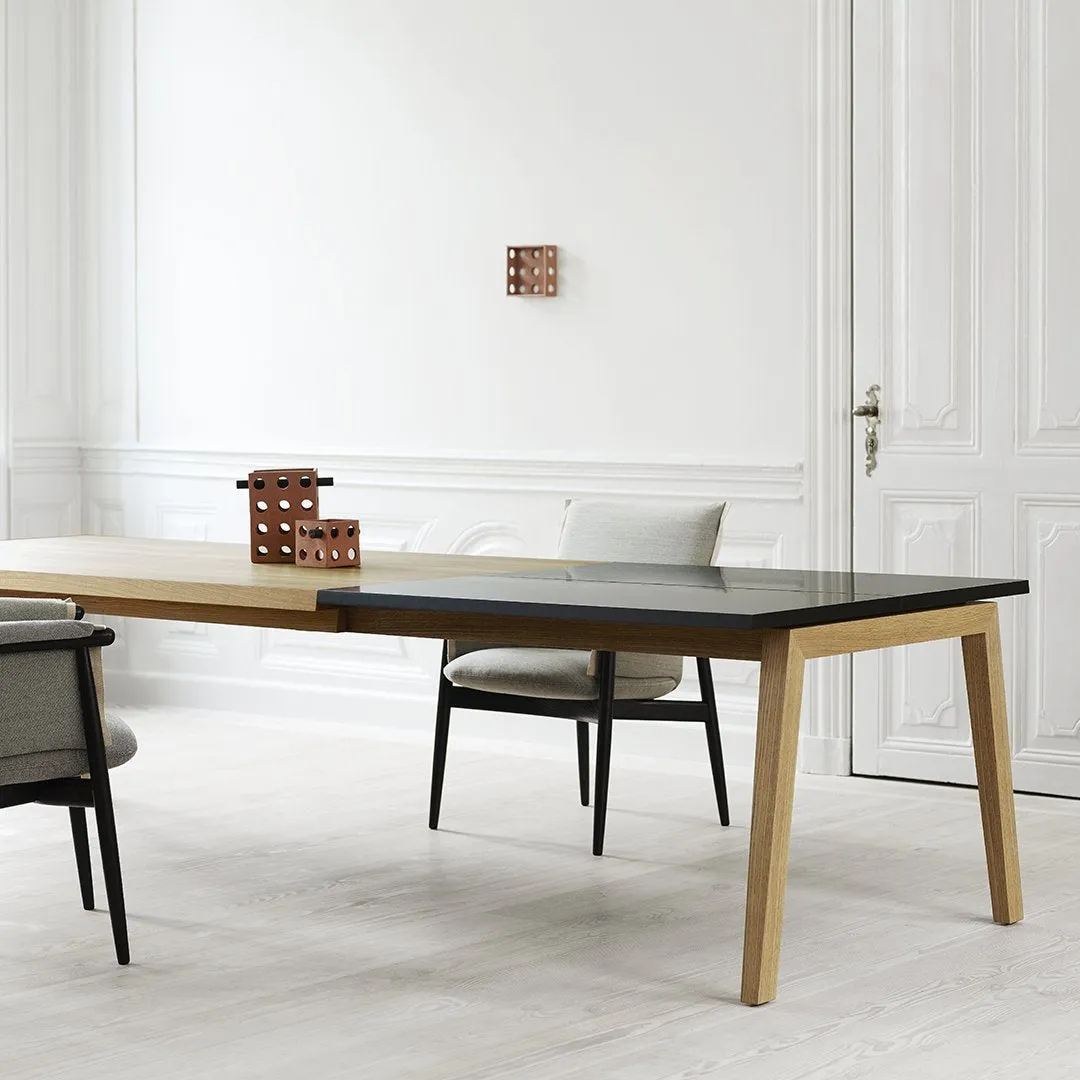SH900 Extend Table