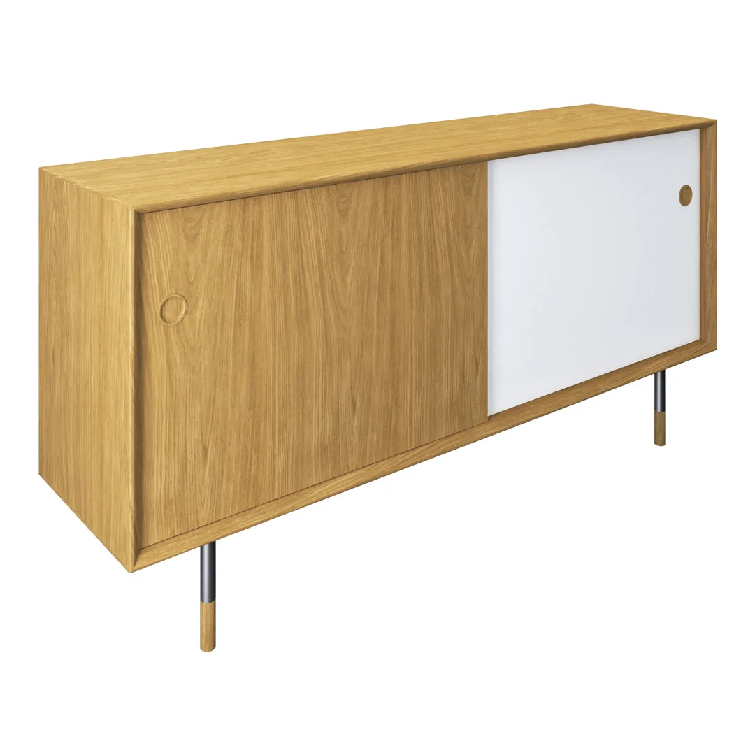 Sibast No 11 AV11 Sideboard