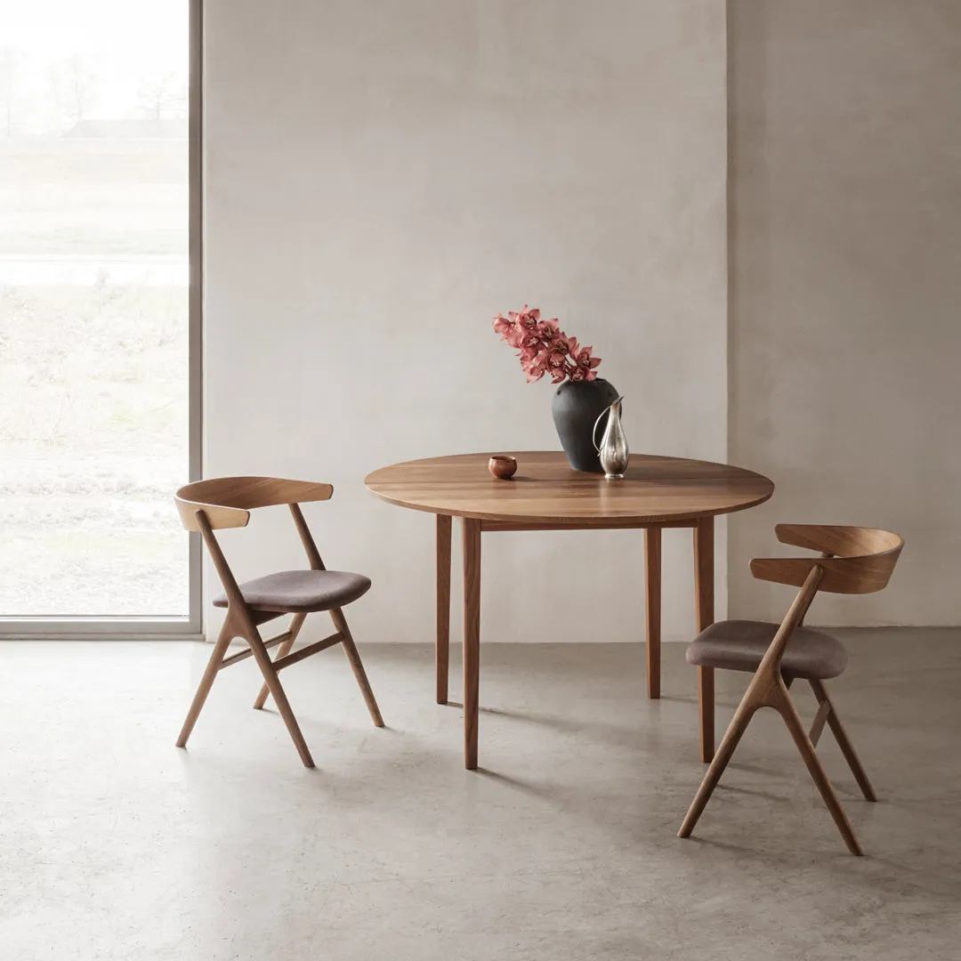 Sibast No 9 Chair