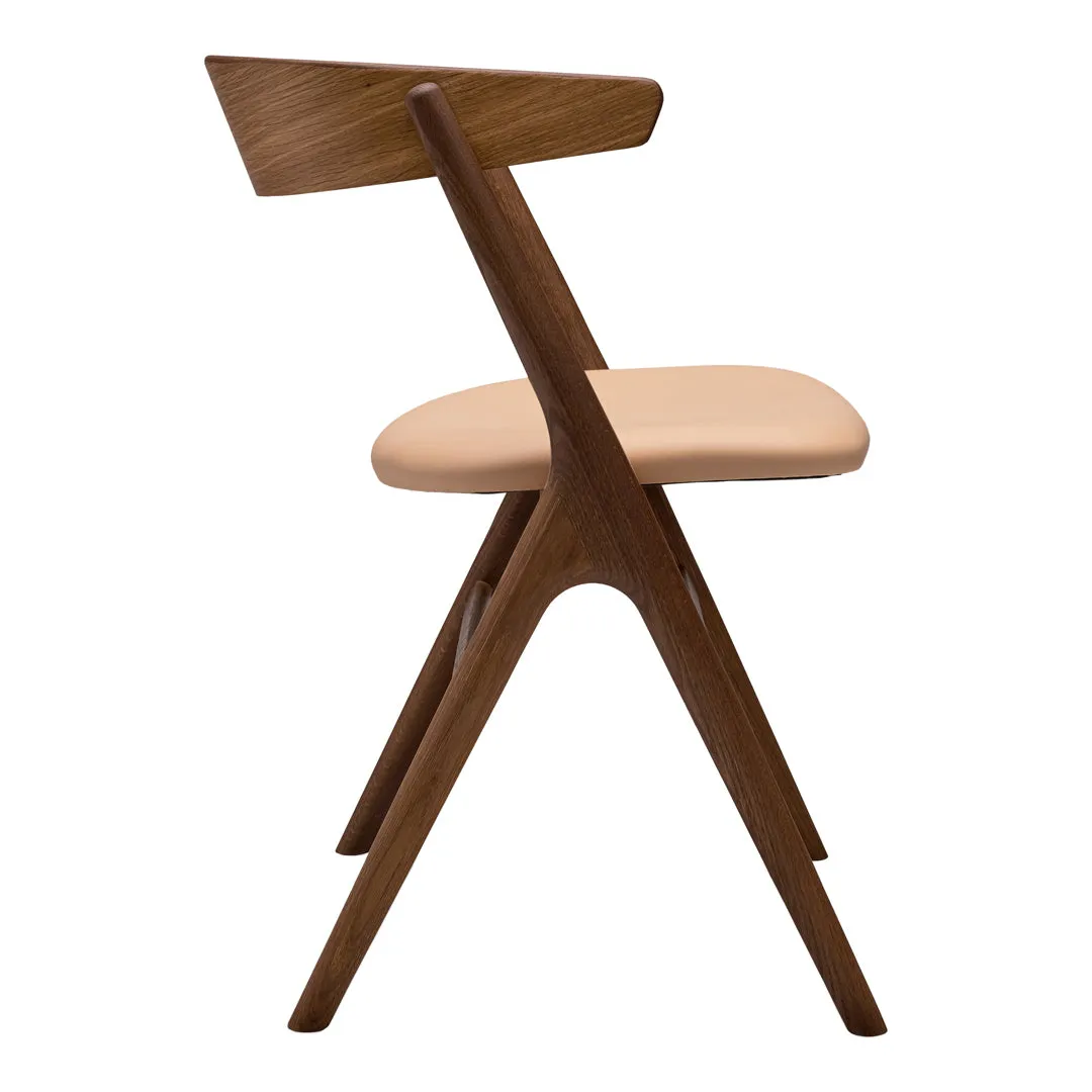 Sibast No 9 Chair