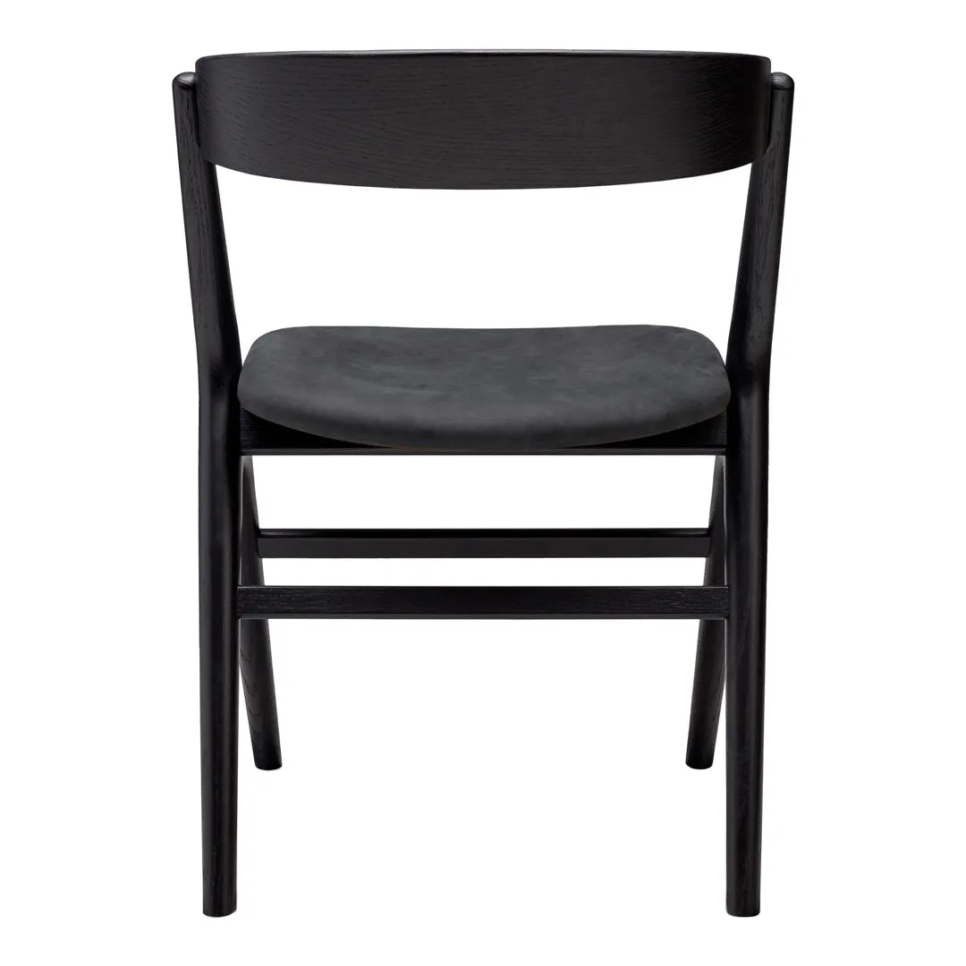 Sibast No 9 Chair