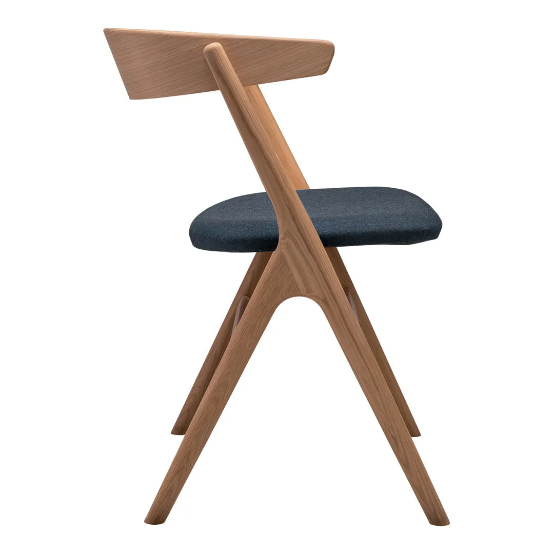 Sibast No 9 Chair