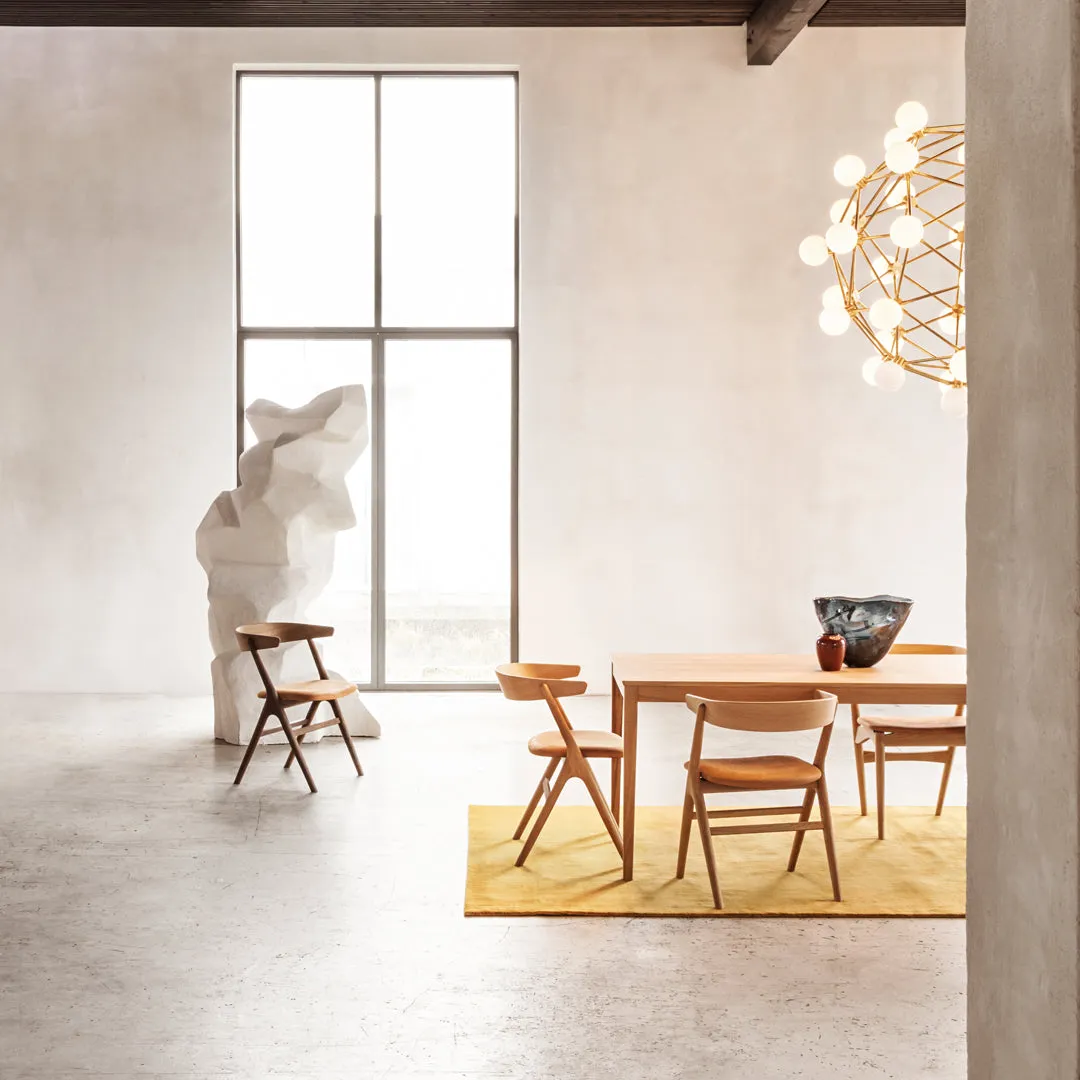 Sibast No 9 Chair