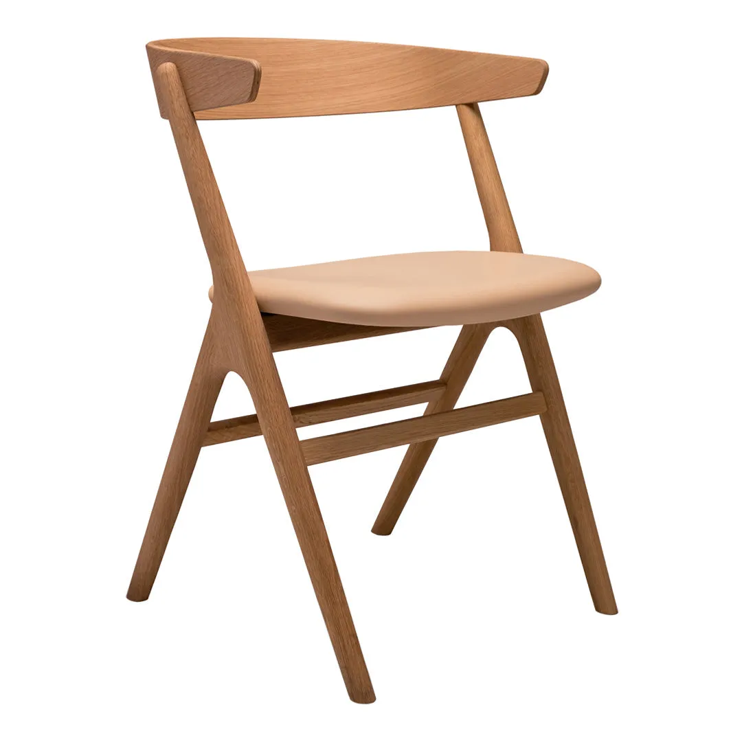 Sibast No 9 Chair