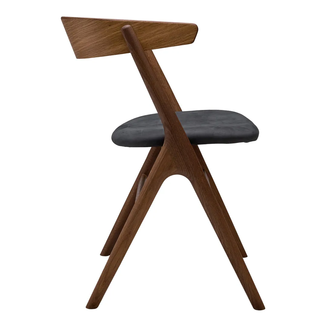 Sibast No 9 Chair