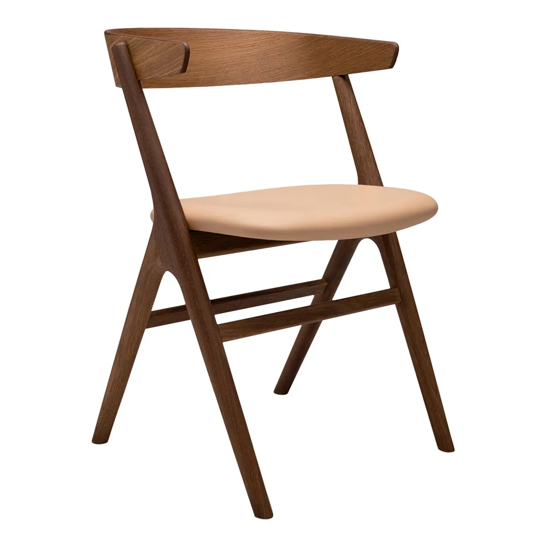 Sibast No 9 Chair