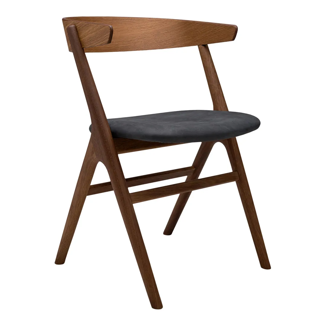 Sibast No 9 Chair