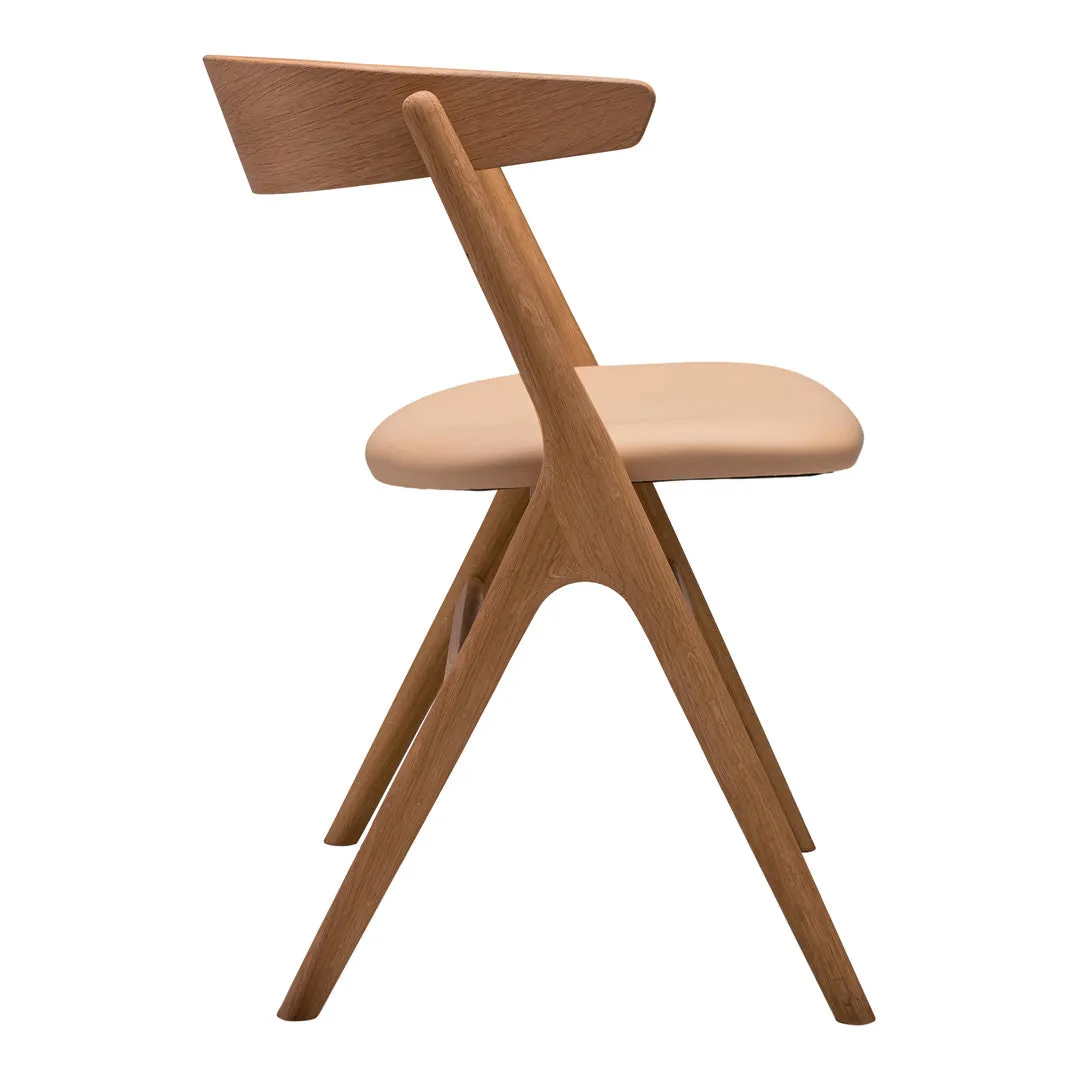 Sibast No 9 Chair