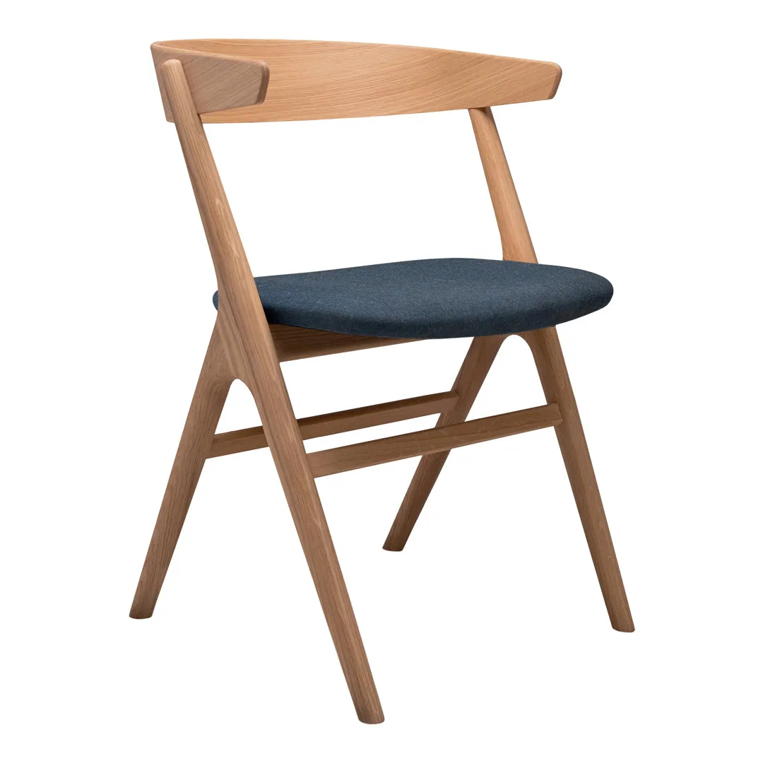 Sibast No 9 Chair