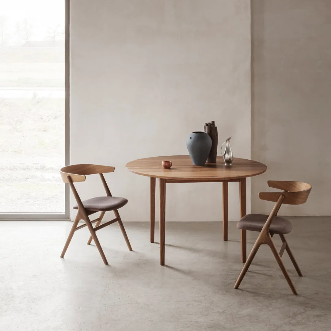 Sibast No 9 Chair