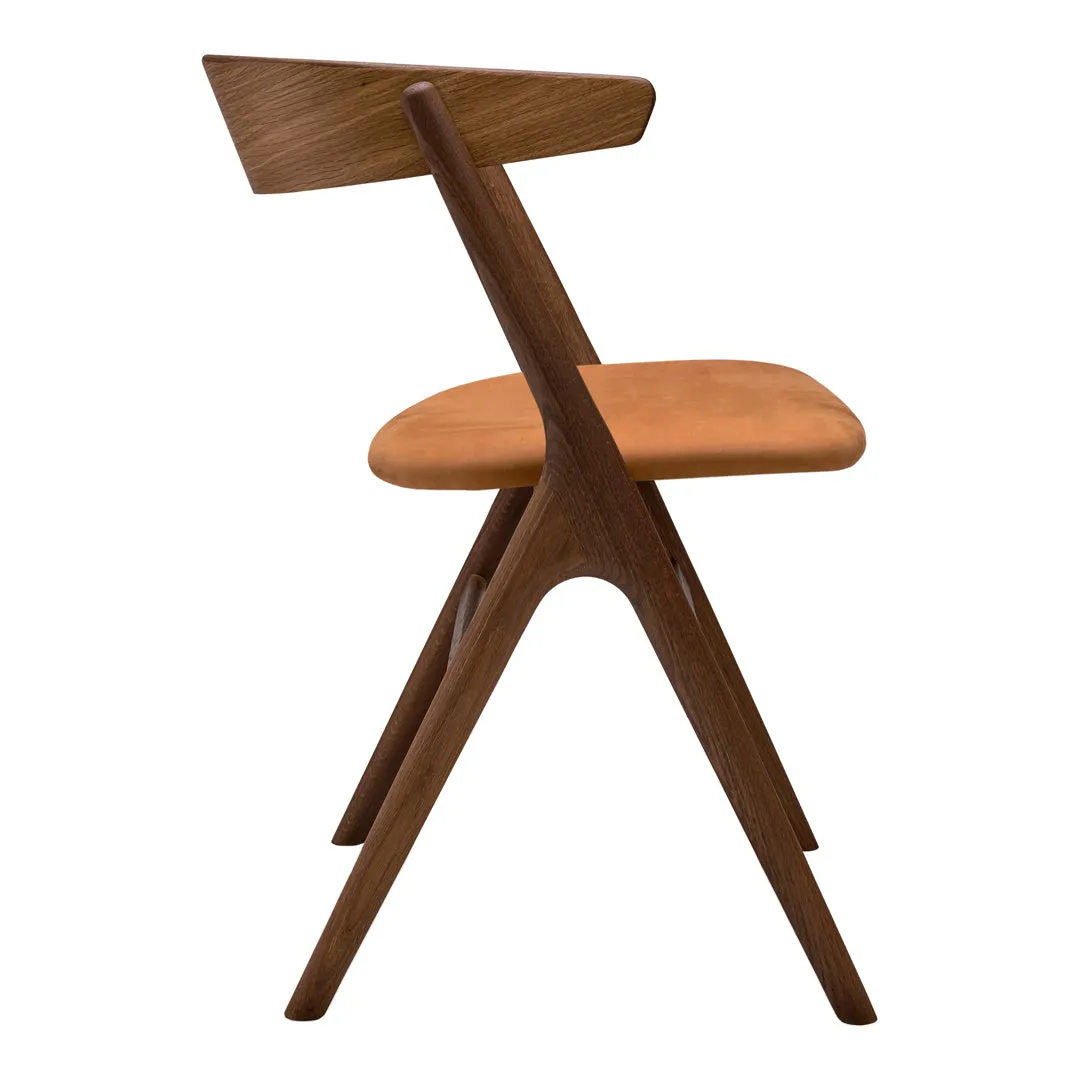 Sibast No 9 Chair