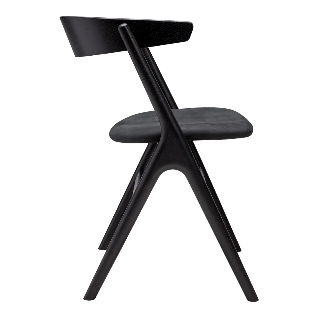 Sibast No 9 Chair