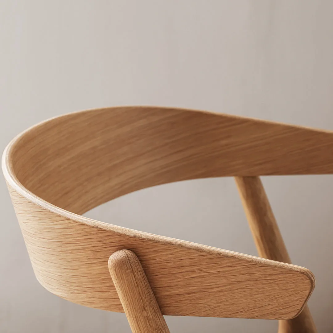 Sibast No 9 Chair