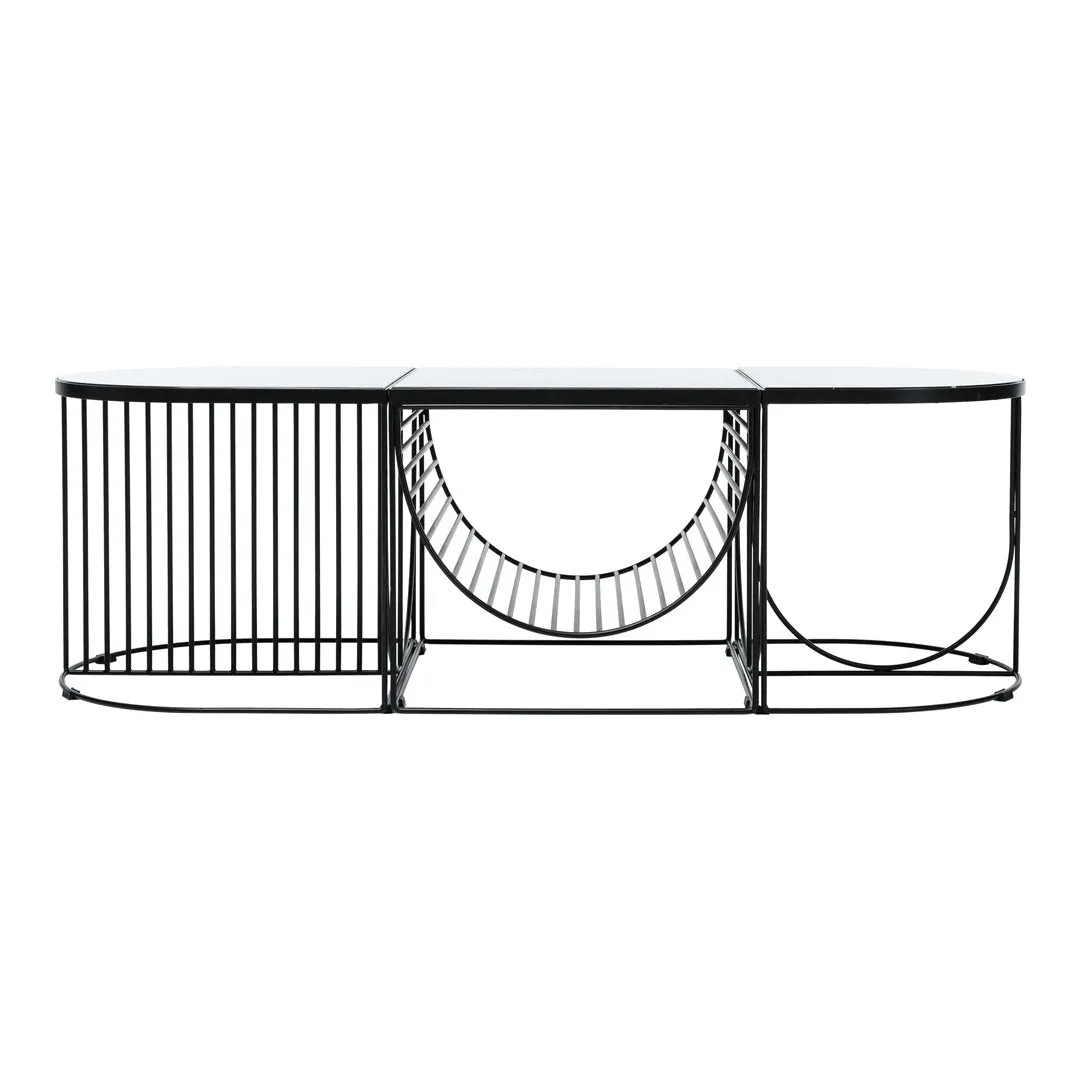 Sino Side Table