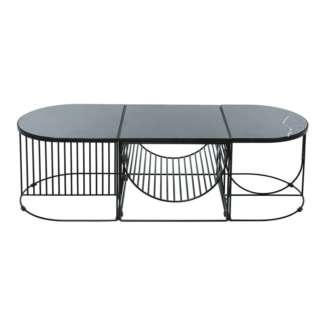 Sino Side Table