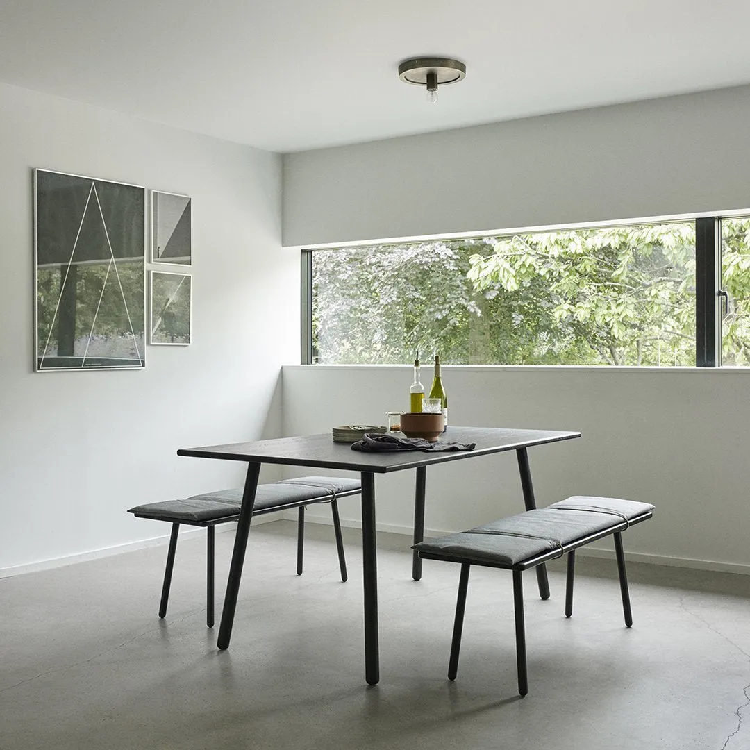 Skagerak Georg Dining Table