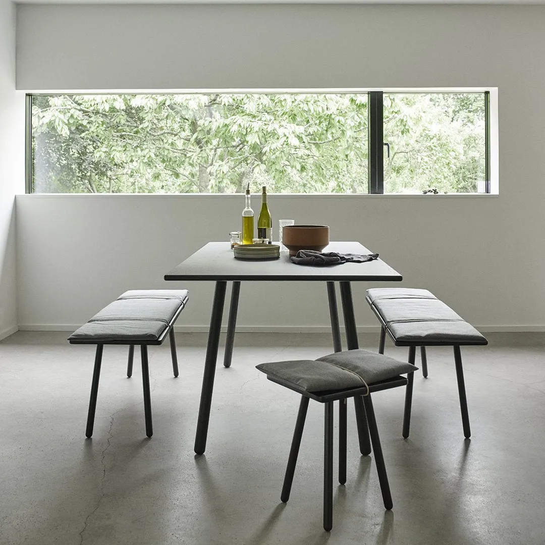 Skagerak Georg Dining Table