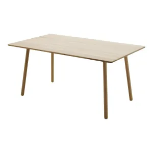 Skagerak Georg Dining Table