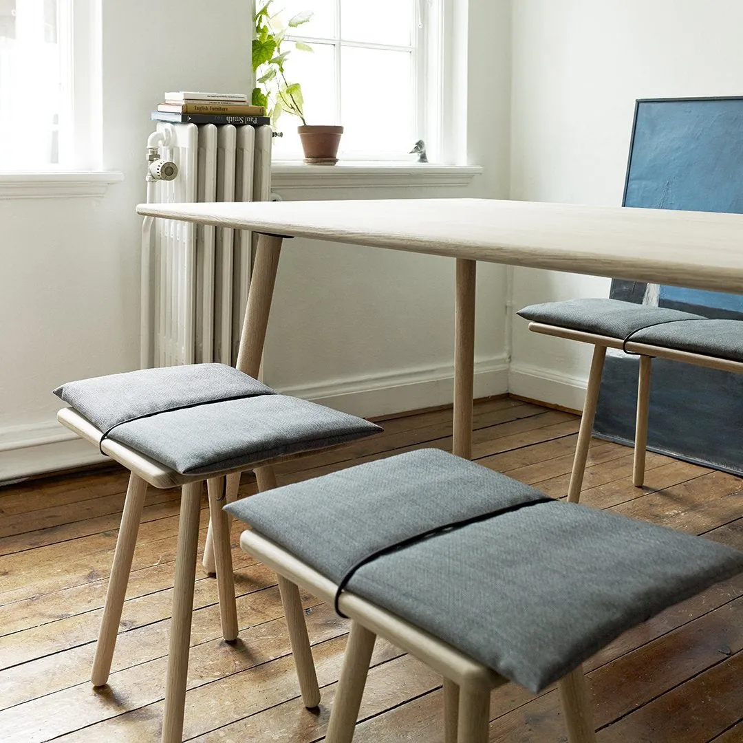 Skagerak Georg Dining Table