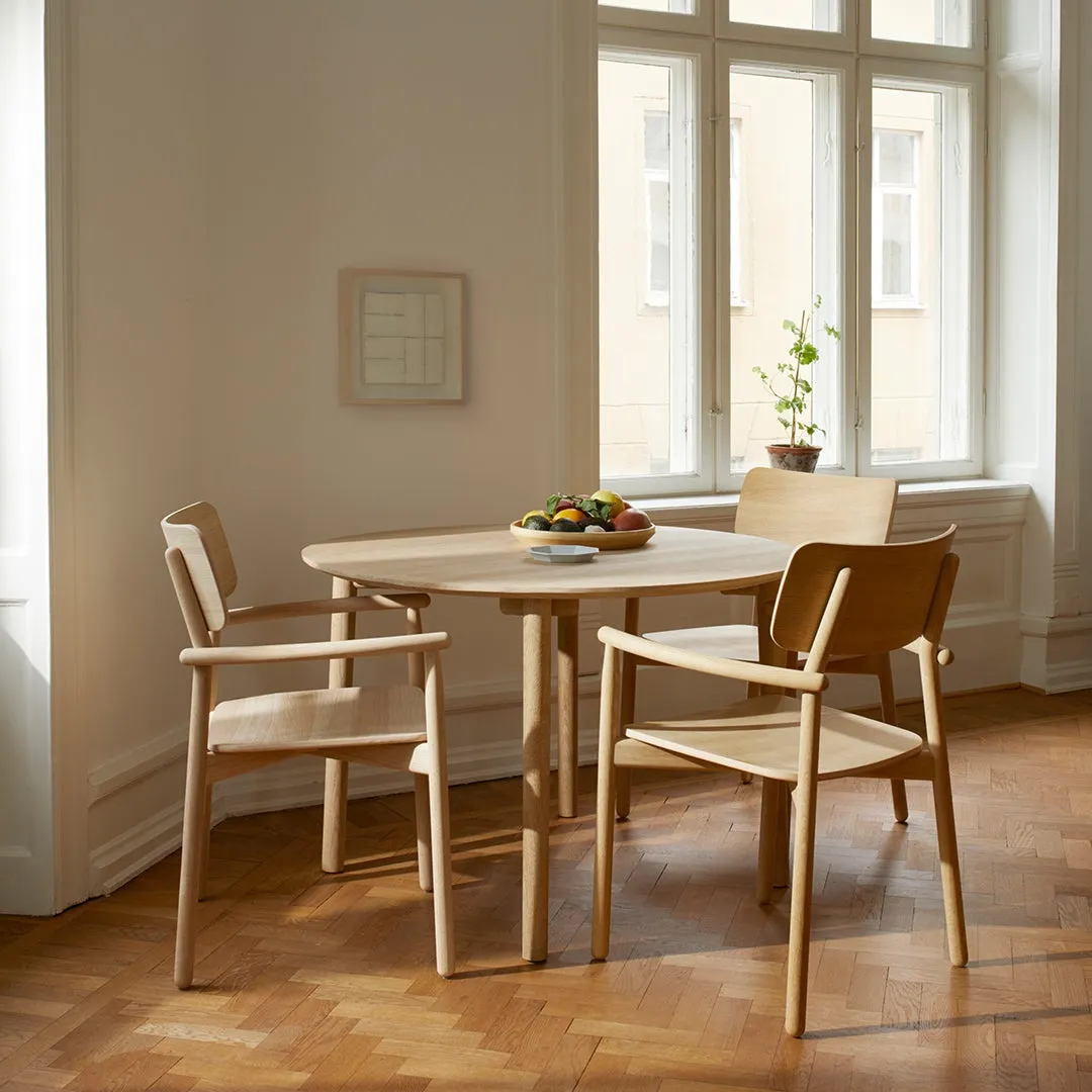 Skagerak Hven Table - Round