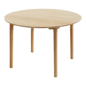 Skagerak Hven Table - Round