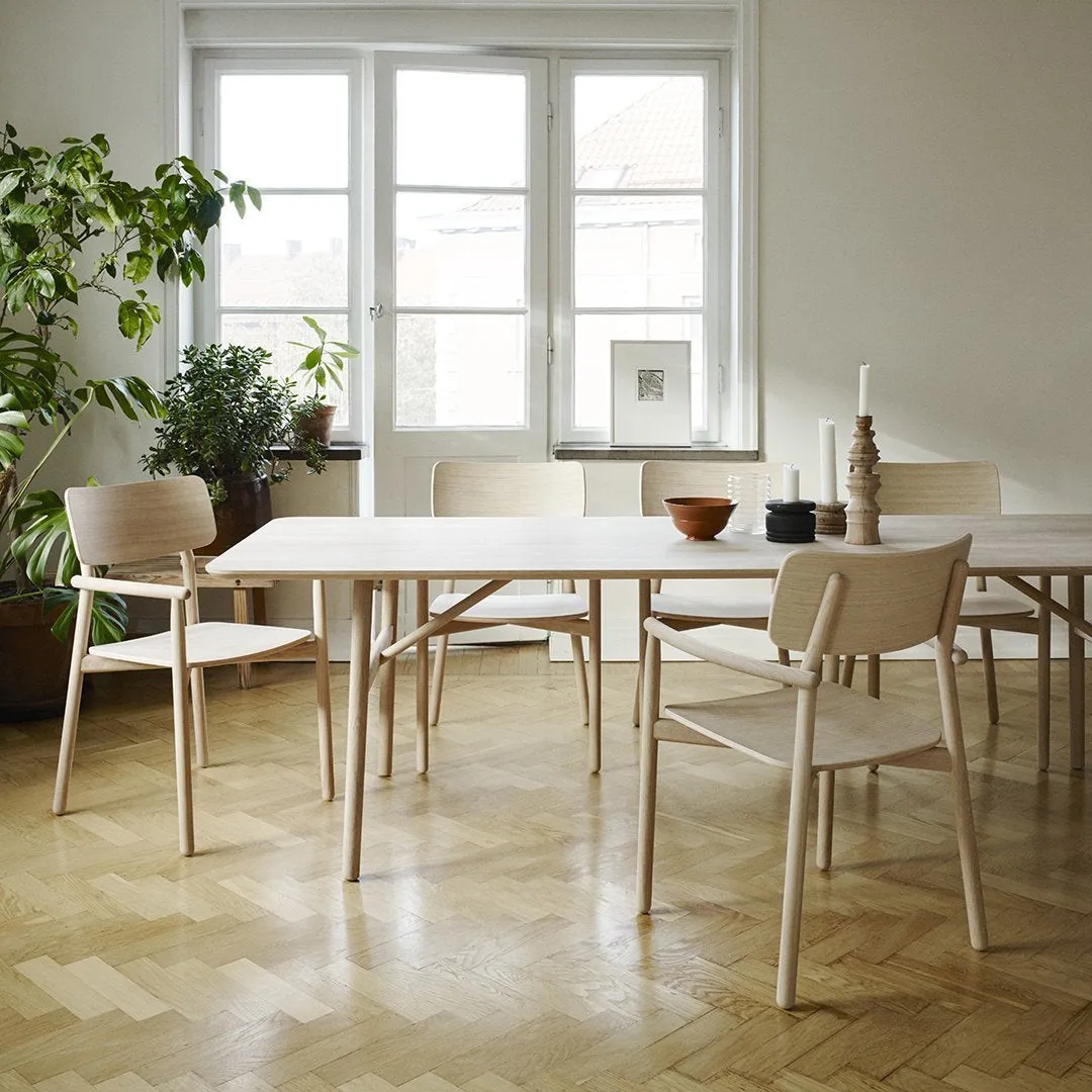 Skagerak Hven Table