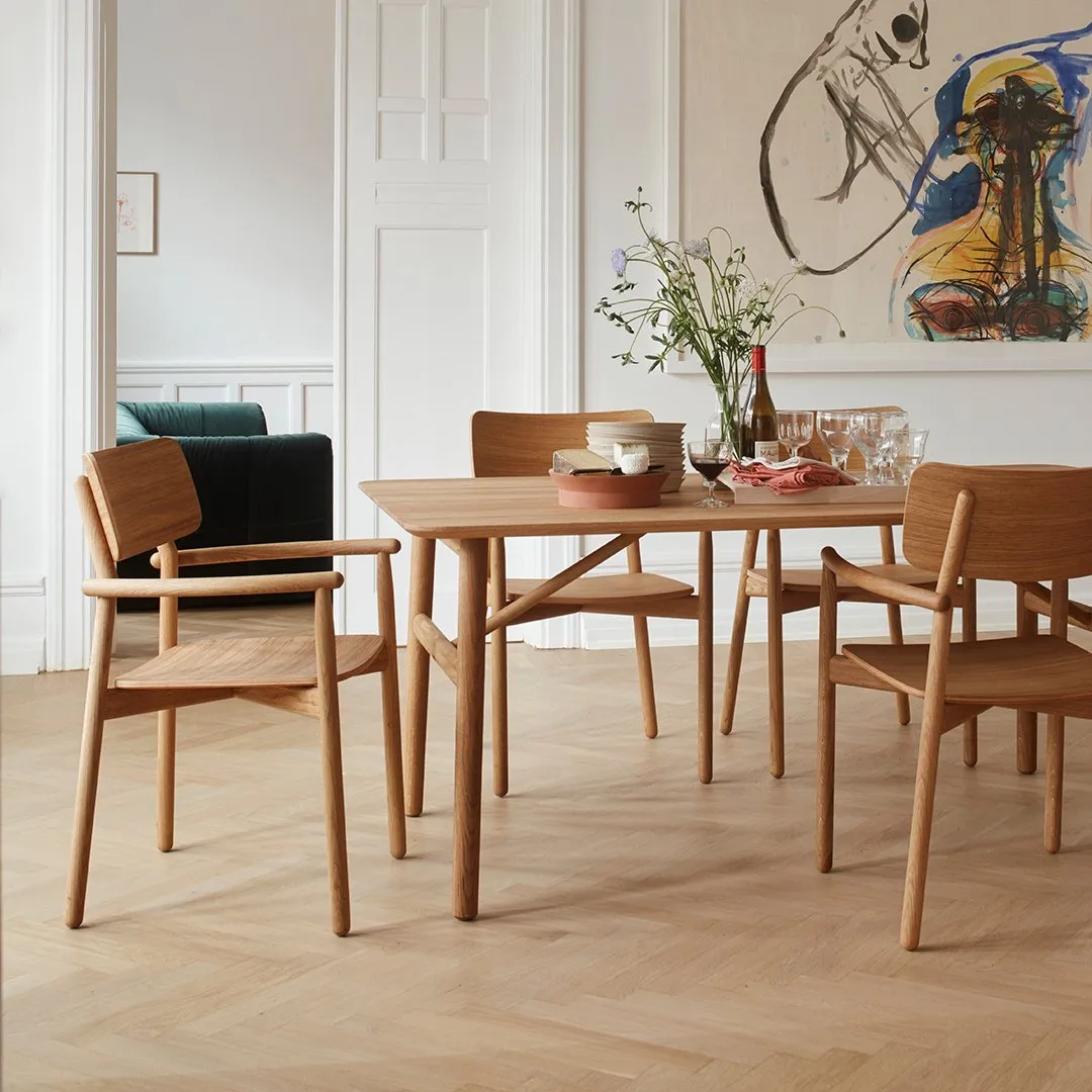 Skagerak Hven Table
