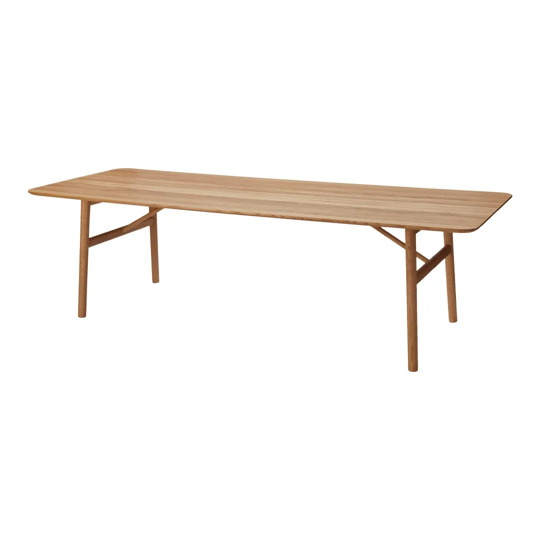 Skagerak Hven Table
