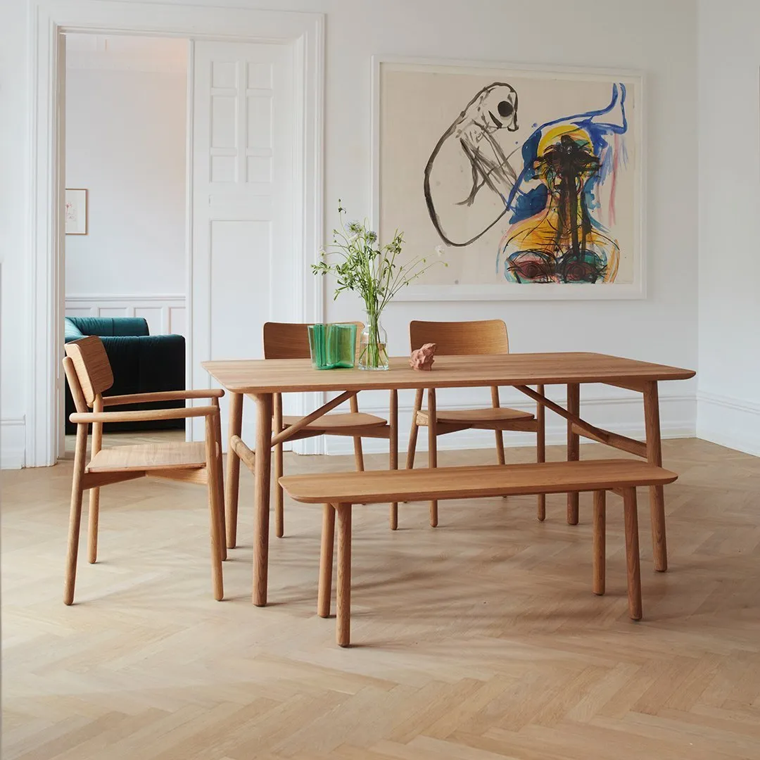 Skagerak Hven Table