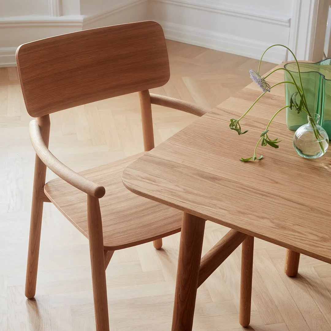 Skagerak Hven Table