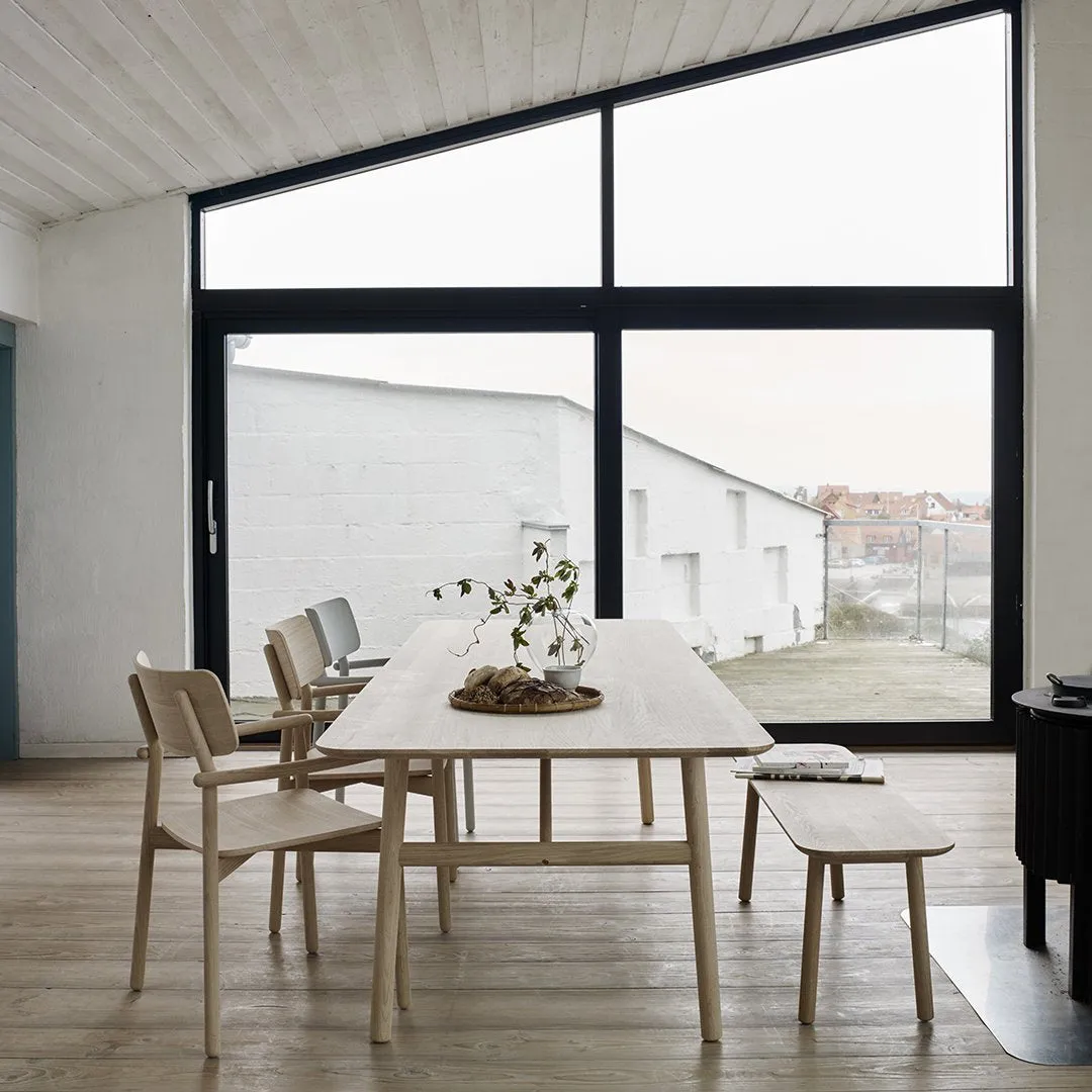 Skagerak Hven Table