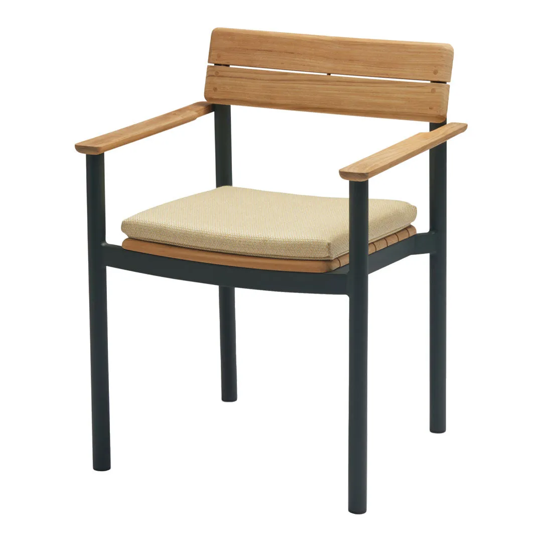 Skagerak Pelago Chair Cushion
